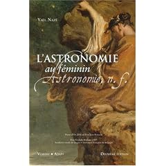 L'astronomie au f�minin