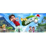 Let's Golf [Online Game Code]