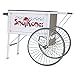 Gold Medal 2015sk Cart For Sno Snow Cone Machine Maker
