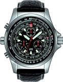 Torgoen Swiss Professional Pilot Watch - T01102