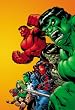 Hulk - Volume 5: Fall of the Hulks (Incredible Hulk)