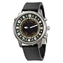 Momentum Men's 1M-SP04B1 Titanium Chronologic Watch