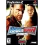 WWE Smackdown 2009 PS2