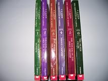 The Chronicles of Narnia 