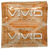 Vivid Large Condoms 48 Pack