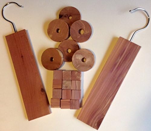 Cedar Value Pack 20 piece