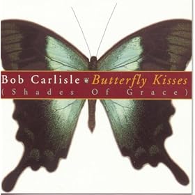 Tim McGraw - Butterfly Kisses