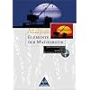 Elemente der Mathematik - Ausgabe 2004 f�r die SII: Elemente der Mathematik. Analysis. Qualifikationsphase. Berlin, Brandenburg, Mecklenburg-Vorpommern