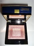 Estee Lauder Brilliant Shimmer All-over Powder Shade:rose Quartz