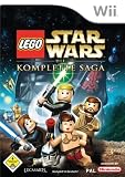 Lego Star Wars - Die komplette Saga - 