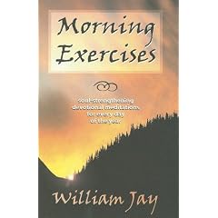 Morning Exercises
