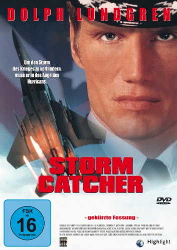 LUNDGREN DOLPH Stormcatcher