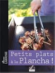 Petits Plats a la Plancha