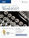 Microsoft Office Word 2007: Basic Student Manual [With 2 CDROMs] (ILT (Axzo Press))