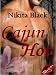 Cajun Hot