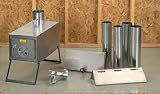 4 Spark Arrestor by KNI-CO