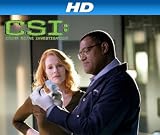 The Grave Shift [HD]