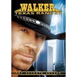 Walker Texas Ranger