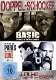 Produkt-Bild: Basic / From Paris with Love [2 DVDs]