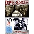 Basic / From Paris with Love [2 DVDs]