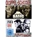 Basic / From Paris with Love [2 DVDs]