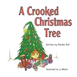 A Crooked Christmas Tree