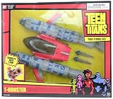 Teen Titans T-Booster