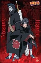 Naruto Entertainment Poster Print, 22x34