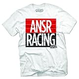 Answer James Stewart Vision Tee