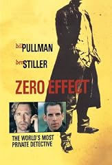 Zero Effect