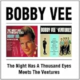 The Night Has a Thousand Eyes/Bobby Vee Meets the Ventures