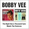 Night Has a Thousand Eyes/Meets the Ventures