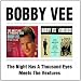 Night Has a Thousand Eyes/Meets the Ventures