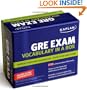 Kaplan GRE Vocabulary Exam in a Box