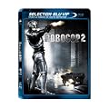 RoboCop 2 [Blu-ray]