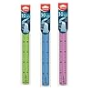 Maped - Fournitures, accessoires - R�gle plate 30 cm Maped Twist'n Flex - r�gle incassable et souple ! bleu