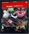 Disney Mickey Mouse Holiday Antenna Balls