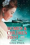 from Gill Paul Women and Children First