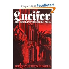 Lucifer : The Devil in the Middle-Ages