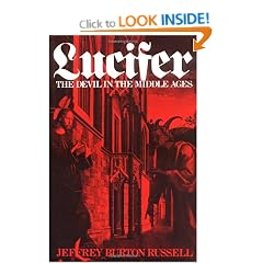 Lucifer: The Devil in the Middle Ages