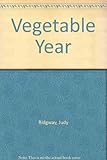 The vegetable year cookbook
