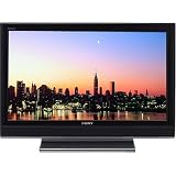 Sony KLV-26U300A 26 Multi-System HDTV LCD TV WITH BOTH HDMI AND PC INPUTS