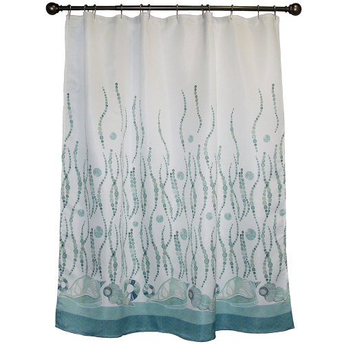 Beach Themed Bathroom Shower Curtains Ideas On Flipboard By Renezz