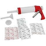 Metalware Open Country Beef Jerky Works Kit