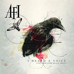 I Heard a Voice: Live From Long Beach Arena