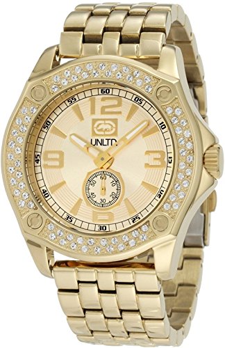 Marc Ecko Men's E22510G1 The Mirage Analog Watch