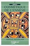 Cosmétique de l'ennemi