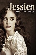 Jessica (The Manhattan Stories Book 1)