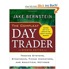 The Compleat Day Trader
