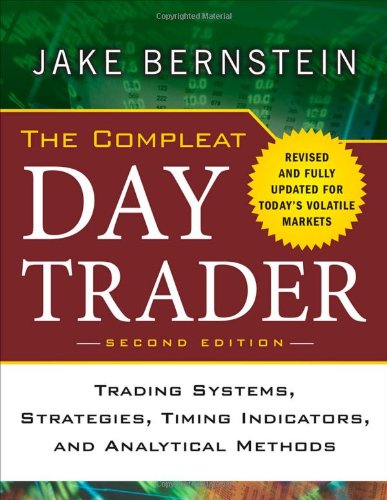 The Compleat Day Trader The Compleat Day Trader